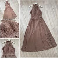 feierliches Kleid *NEU* Hessen - Tann Vorschau