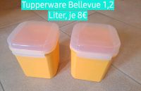 Tupperware Bellevue Behälter 1,2 Liter Bayern - Jengen Vorschau