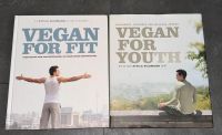 Attila Hildmann Vegan for fit und Vegan for youth Bücher Set Buch Bayern - Lindau Vorschau