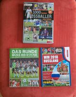 Fußball Bücher Bayern - Gunzenhausen Vorschau