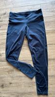 ❣️ Tchibo Sport Leggings, zum wenden, dunkelblau, M ❣️ Hessen - Groß-Umstadt Vorschau