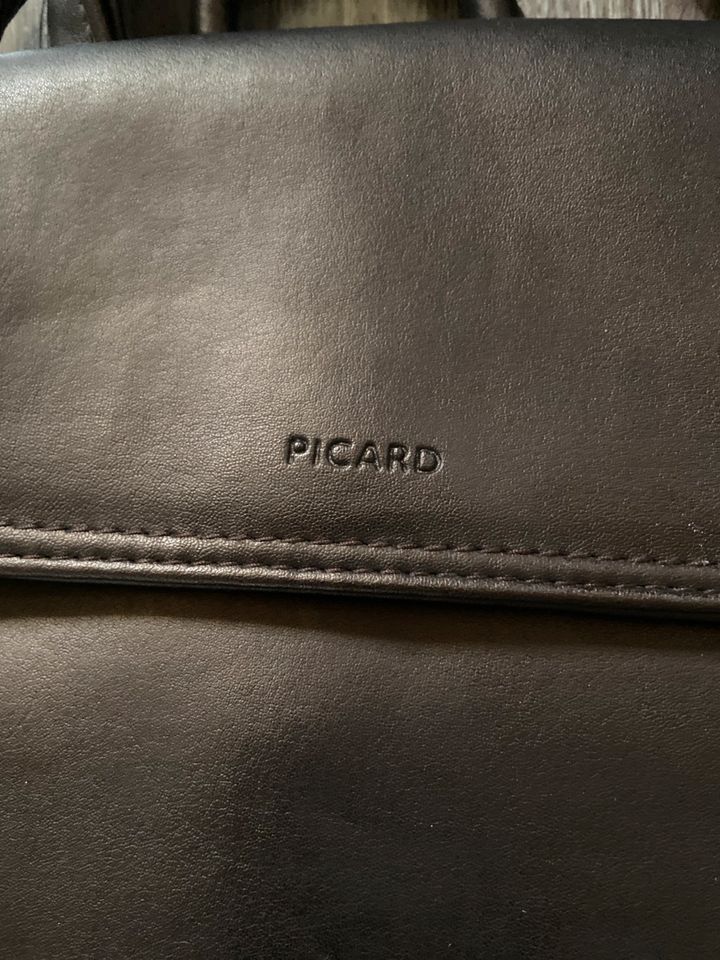 Pickard Rucksack, neu in Gelsenkirchen