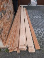 Holzlatten, Holzverkleidung, Wand/Decke Holz Bayern - Pürgen Vorschau