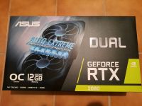Nvidia GeForce RTX 2060 Super 12 GB Dual Grafikkarte Garantie Hessen - Niedernhausen Vorschau