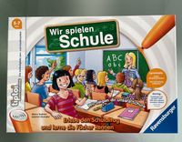 Tiptoi Spiel „Wir spielen Schule“ Baden-Württemberg - Stegen Vorschau