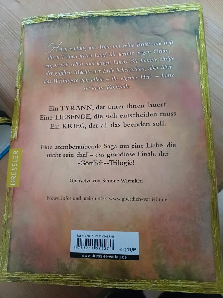 Jugendbücher in Leiferde