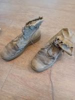 Armyschuhe. U.S.Army Bayern - Weiden (Oberpfalz) Vorschau