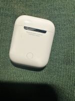 Ladecase für Airpods 1./2.Generation Kreis Pinneberg - Tornesch Vorschau