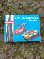 Carrera Le Mans 30400 Rennbahn Niedersachsen - Bückeburg Vorschau