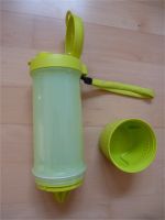 Trinkflasche mit integrierter Saftpresse, 700 ml,  von TUPPERWARE Schleswig-Holstein - Oldenburg in Holstein Vorschau