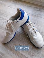 Adidas Hallenschuhe Copa Pure Gr 42  2/3 Hessen - Sontra Vorschau
