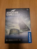 Adventure Games Die Monochrome AG Baden-Württemberg - Ellhofen Vorschau