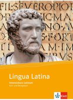 Lingua Latina , isbn 3125287804 Berlin - Neukölln Vorschau
