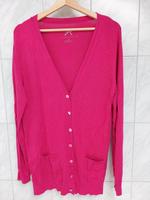Longstrickjacke -  wie neu Hessen - Villmar Vorschau