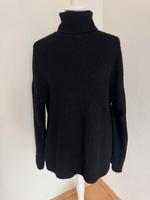 H&M Strickpullover Rollkragenpullover oversized Niedersachsen - Bohmte Vorschau