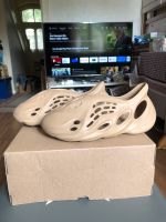 Adidas Yeezy Foam Runner Sand Gr.43 Original Nordrhein-Westfalen - Moers Vorschau