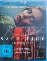 Sacrifice - Todesopfer BLU-RAY Bayern - Hof (Saale) Vorschau