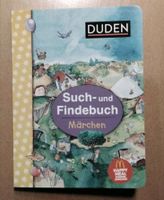 DUDEN Such- und Findebuch, Märchen, Neu und ungelesen Nordrhein-Westfalen - Rüthen Vorschau