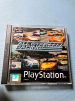 Allstar Racing Playstation 1 Nordrhein-Westfalen - Titz Vorschau