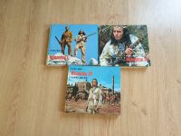 Winnetou Filmbildband 1+2+3 Buch Schleswig-Holstein - Bosau Vorschau