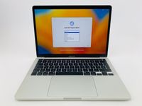 Apple MacBook Pro 13" (2020) Touch Bar i5 2,0 GHz - Silber Nordrhein-Westfalen - Minden Vorschau