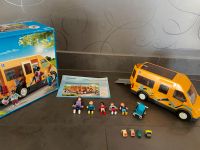 Playmobil Schulbus, 9419 Baden-Württemberg - Hohberg Vorschau