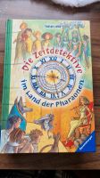 Die Zeitreisedetektive im Land der Pharaonen Niedersachsen - Otter Vorschau