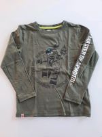 Longshirt Pullover Lego Ninjago Gr. 128 Sachsen-Anhalt - Petersberg (Saalekreis) Vorschau