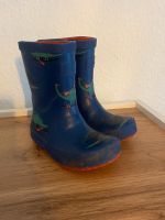 Joules Gummistiefel, Gr.23, ungefüttert, mit Dinos Dresden - Striesen-West Vorschau