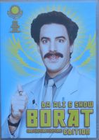 Da Ali G Show - Borat Edition DVD Bayern - Fraunberg Vorschau