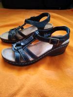 Clarks Damen sandalen Gr, 38 Niedersachsen - Zeven Vorschau