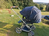 ABC Design Turbo 6S Kinderwagen,Buggy,Babyschale,Zubehör Nordrhein-Westfalen - Waldbröl Vorschau