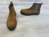 Zara Herren Stiefeletten Boots Stiefel Schuhe 43 Beige Wie Neu Köln - Ehrenfeld Vorschau