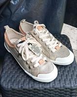 Yellow Cab Boogie Sneaker Gold Beige Gr 39 ☀️UVP 89,95€ Neu Niedersachsen - Lingen (Ems) Vorschau