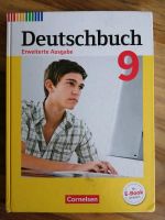 Incl.Versand Deutschbuch 9 ISBN 978-3-06-062944-2   9783060629442 Rheinland-Pfalz - Reinsfeld Vorschau
