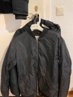 Herren Jacke - Bomberjacke Top Zustand Dunkelblau - Gr.M Düsseldorf - Bilk Vorschau