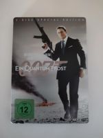 007 Ein Quantum Trost Steelbook Sachsen - Kamenz Vorschau