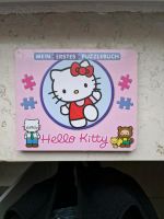 Hello Kitty Puzzlebuch Puzzle Buch Bayern - Plattling Vorschau