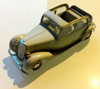 diverse Modellautos 1/43 Mercedes-Benz Daimler-Benz gebraucht Baden-Württemberg - Waiblingen Vorschau