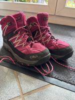 Trekking Schuhe für Mädchen Größe 35 Nordrhein-Westfalen - Hückeswagen Vorschau