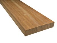 Terrassendiele Bangkirai 25x145mm glatt/glatt, PREMIUM, 9,99€/Lfm Bochum - Bochum-Nord Vorschau