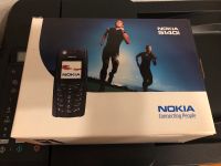 Neu Nokia 5140i Wuppertal - Barmen Vorschau