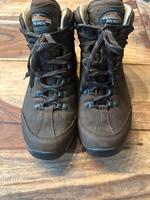 Wanderschuhe Meindl Leder, Gr. 41,5,  7,5 sehr gut Bayern - Manching Vorschau