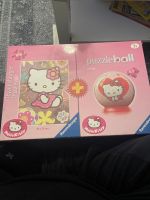 Hello Kitty Puzzle puzzleball neu ovp Berlin - Charlottenburg Vorschau