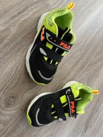 FILA Sneaker Gr. 29 neuwertig Sachsen - Wurzen Vorschau