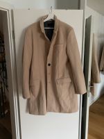 Giottto Milano Wintermantel Kurzmantel beige 54 XL neu Baden-Württemberg - Ladenburg Vorschau