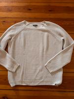 Wunderschöner Strickpullover Größe M Weiß! Pankow - Französisch Buchholz Vorschau