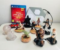 PS4 Disney Infinity 3.0 Star Wars Schleswig-Holstein - Kiel Vorschau