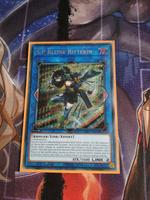 Yu-Gi-Oh S:P Kleine Ritterin Bayern - Elchingen Vorschau
