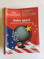 The Economist 2020 Bayern - Regensburg Vorschau
